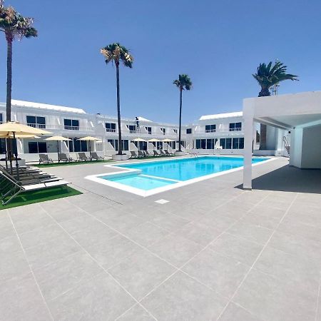 Apartamento Atlantic View Puerto del Carmen  Exterior foto