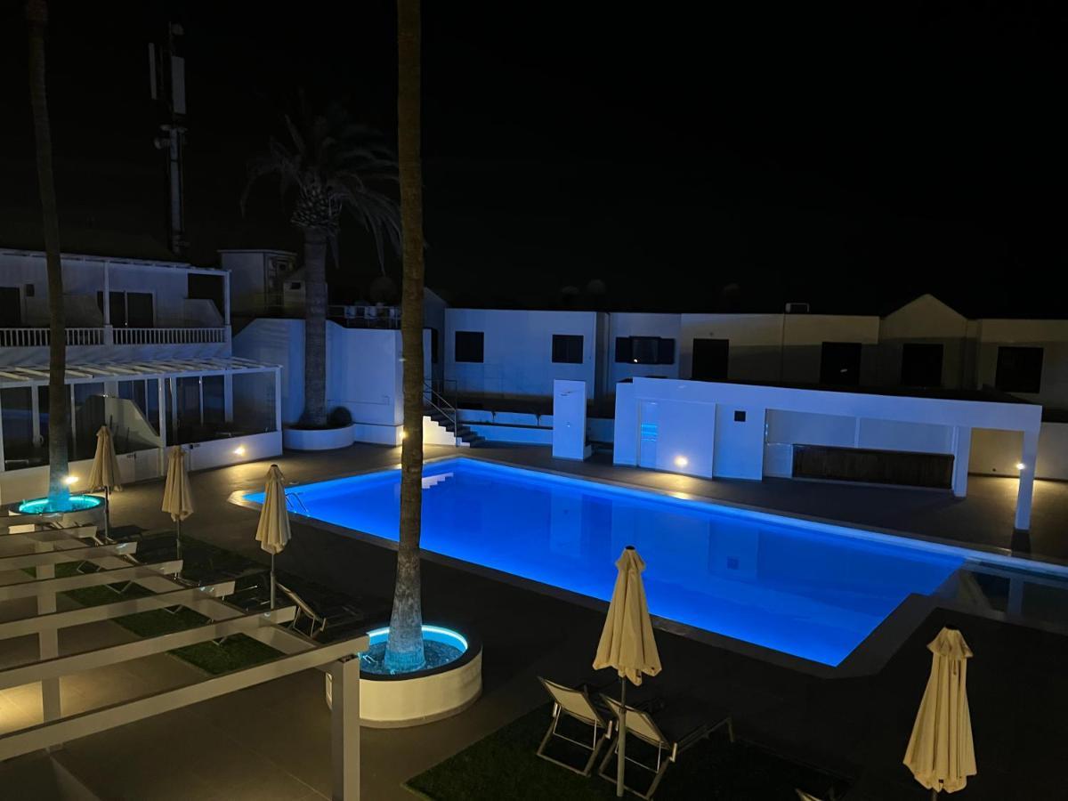 Apartamento Atlantic View Puerto del Carmen  Exterior foto