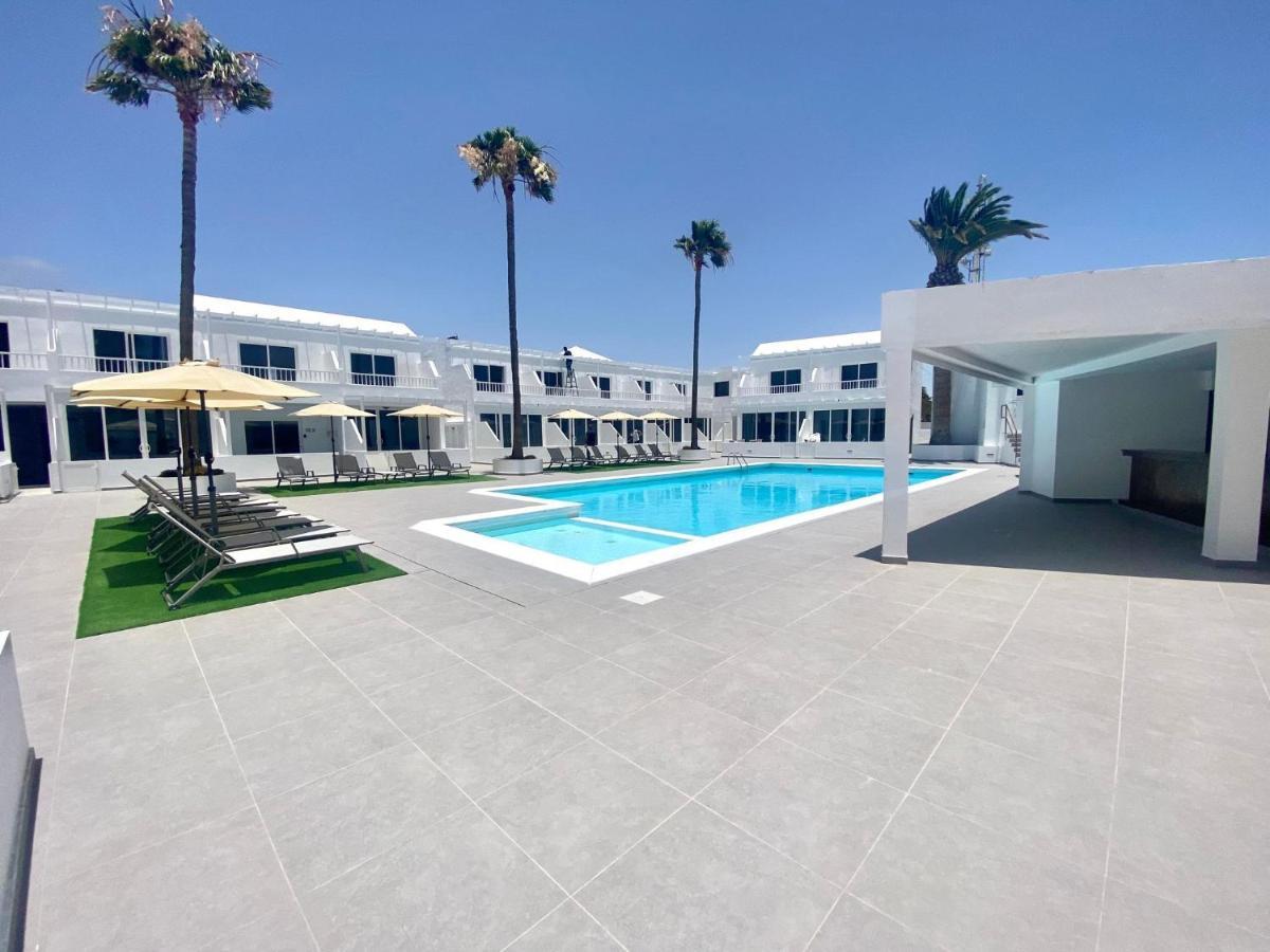 Apartamento Atlantic View Puerto del Carmen  Exterior foto